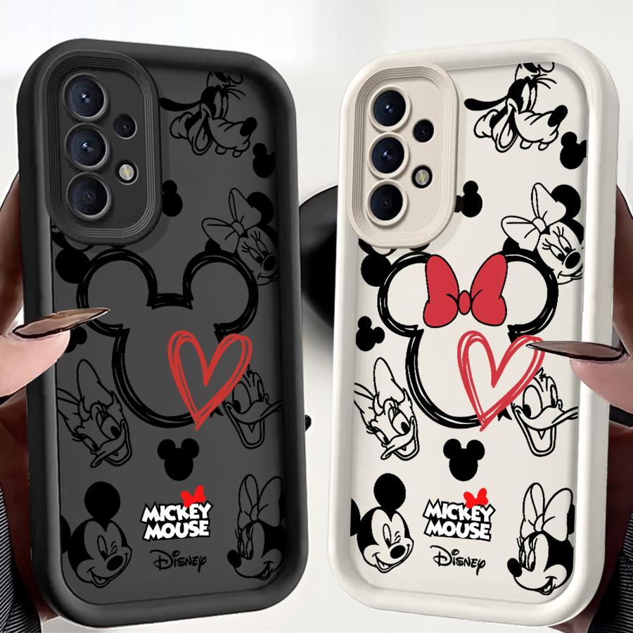 Phone Cases A14 Samsung - Coque de téléphone souple pour Samsung