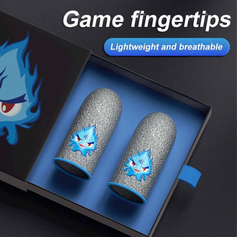 Phone Cases Android - Manchon de doigt de jeu de