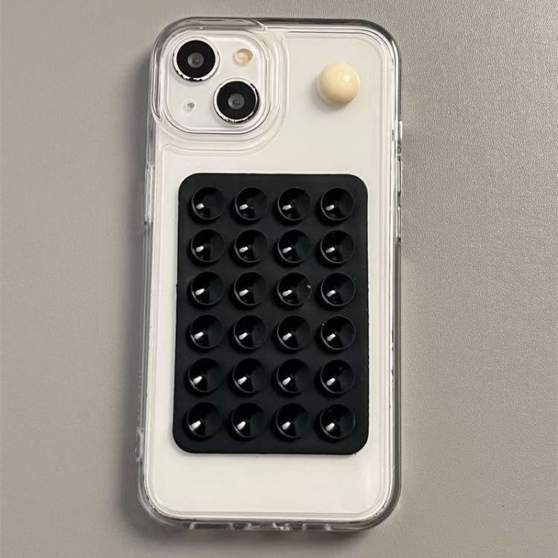 Phone Cases Casely - Support de téléphone à ventouse en