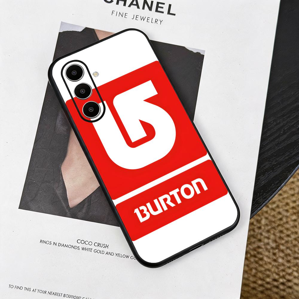 Phone Cases Brands - Coque de téléphone Burton cool S-Skipping