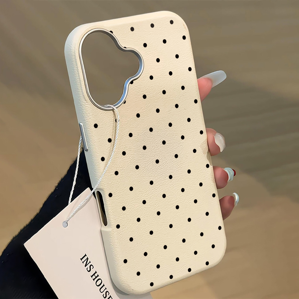 Phone Cases Korean - Coque de téléphone coréenne INS mignonne