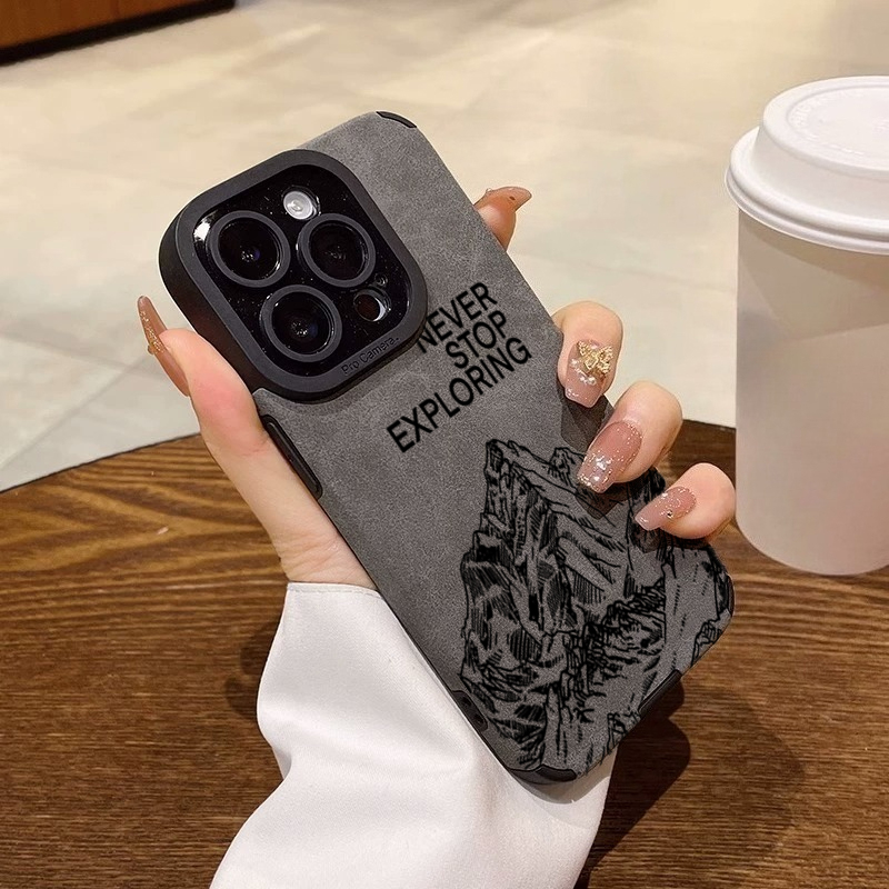 Phone Cases Xs Max - Coque de téléphone à la mode,