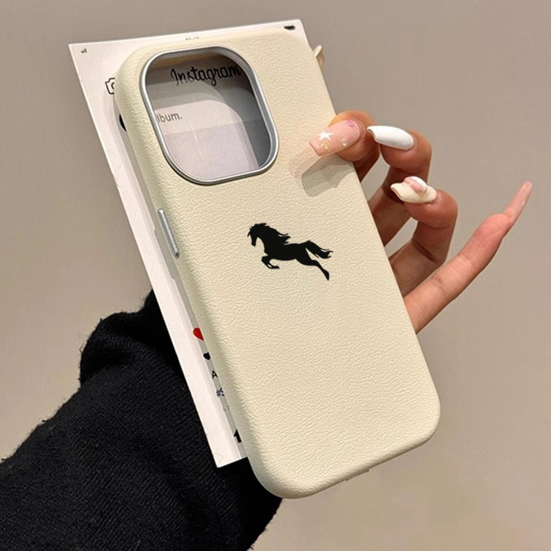 Phone Cases Horse - Coque de téléphone cheval pour Samsung