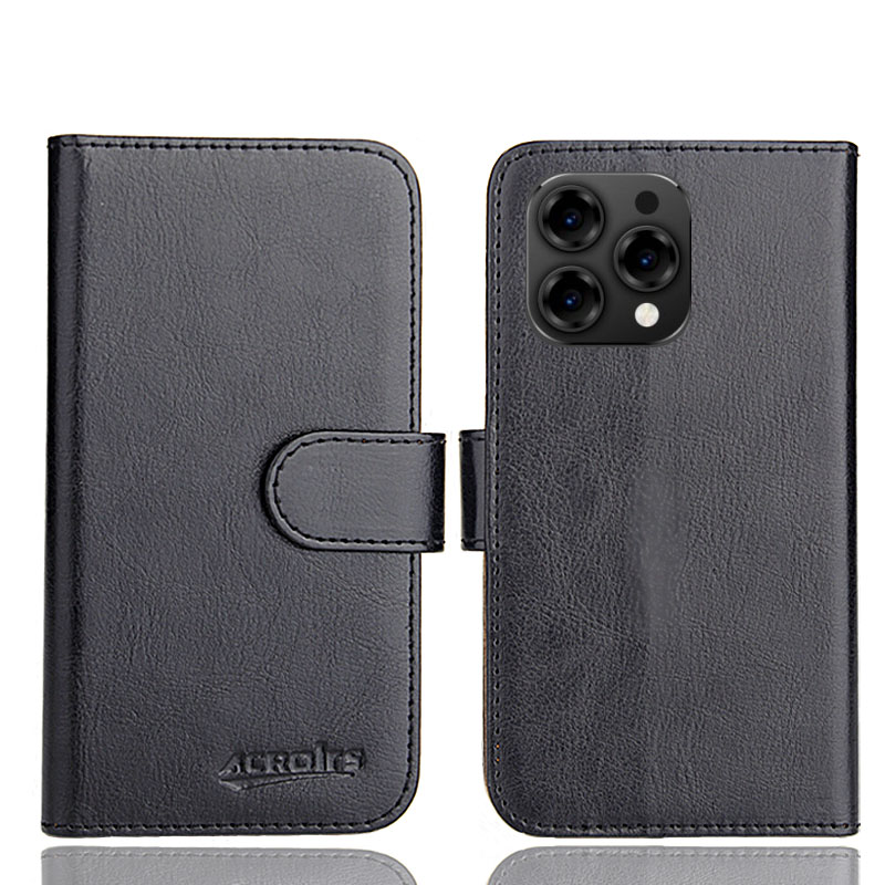 Phone Cases Horse - Doogee N55 étui 6.56 