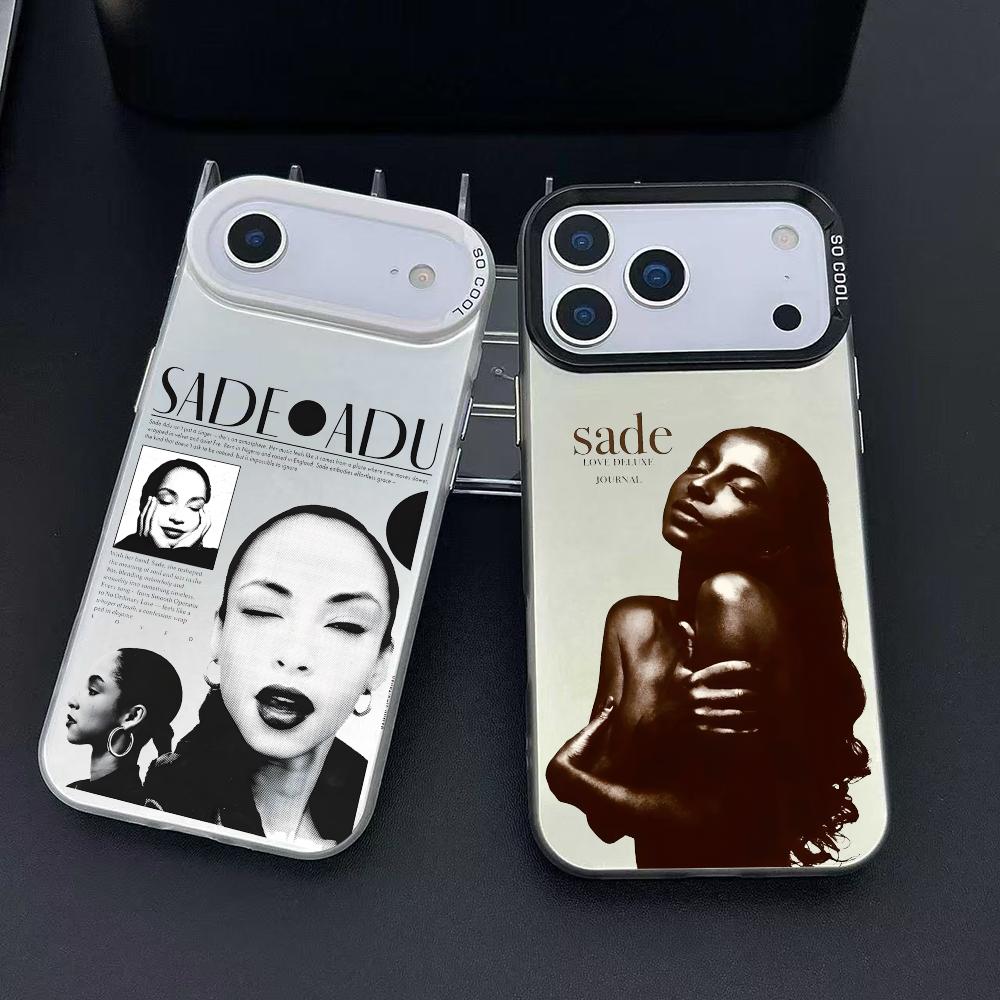 Phone Cases Iphone 17 Pro - Coque de téléphone populaire S-sade pour