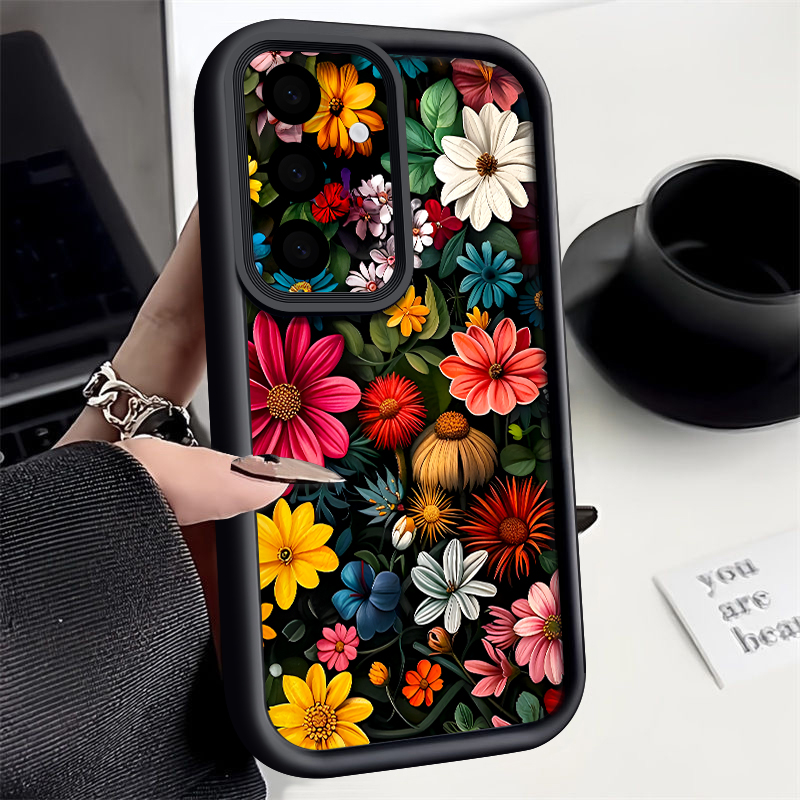 Phone Cases A14 Samsung - Coque de téléphone en TPU souple