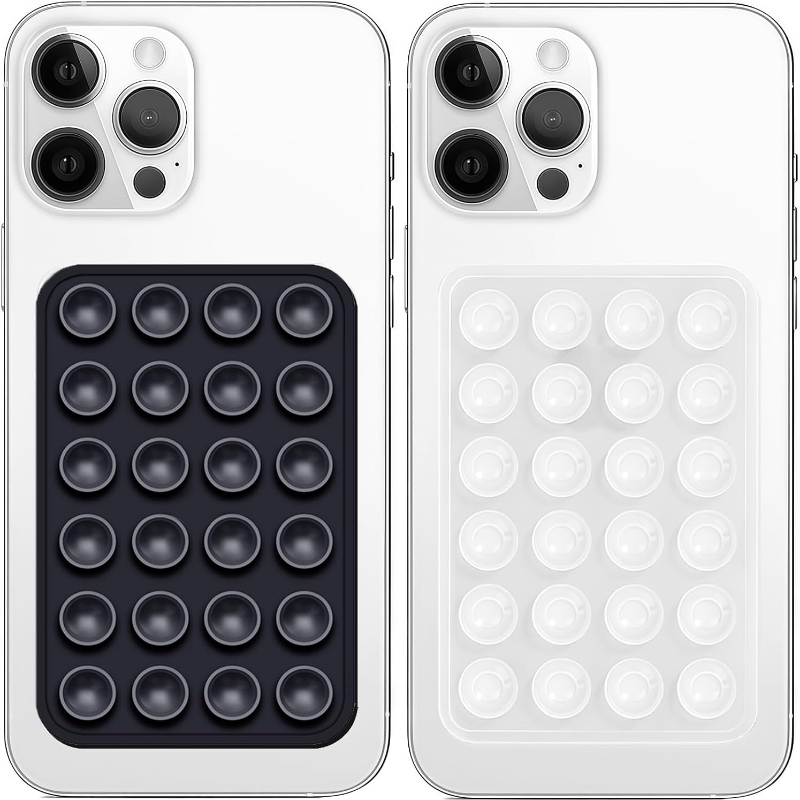 Phone Cases Casely - Support de téléphone en silicone à