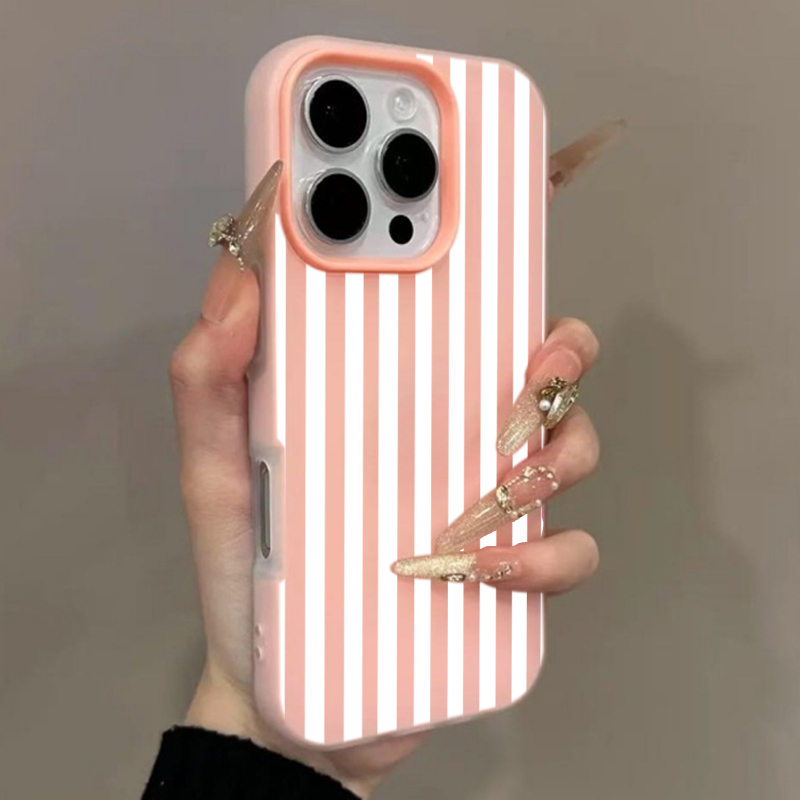 Phone Cases Durable - Coque pour iPhone 17 16 15