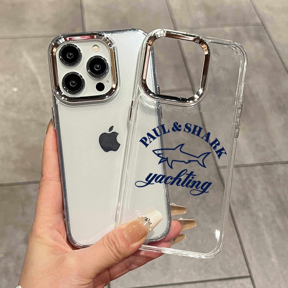 Phone Cases Iphone 17 Pro - Coque de téléphone S-S-SHARKS Fashion P-PAULS