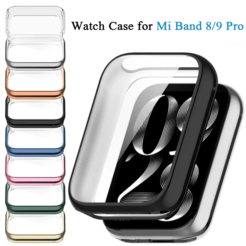 Phone Cases Android - Coque souple en TPU pour Xiaomi
