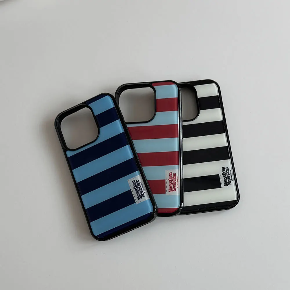 Phone Cases Korean - Coque de téléphone coréenne Ins Summer