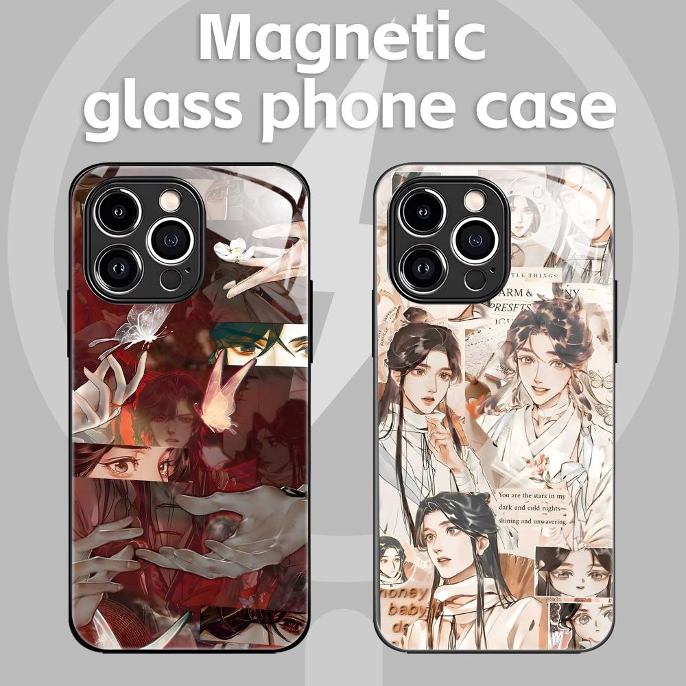 Phone Cases Xs Max - Coque de téléphone avec bénédiction officielle
