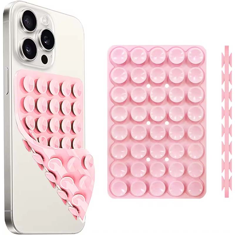 Phone Cases Casely - Support de téléphone à ventouse en