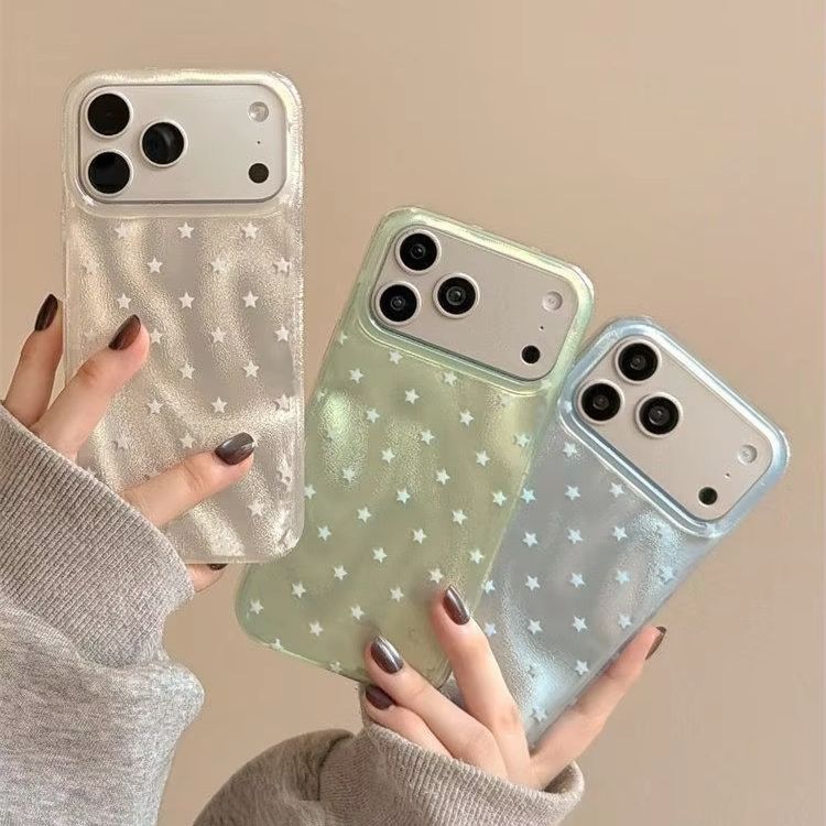 Phone Cases Korean - Coque de téléphone coréenne à fond
