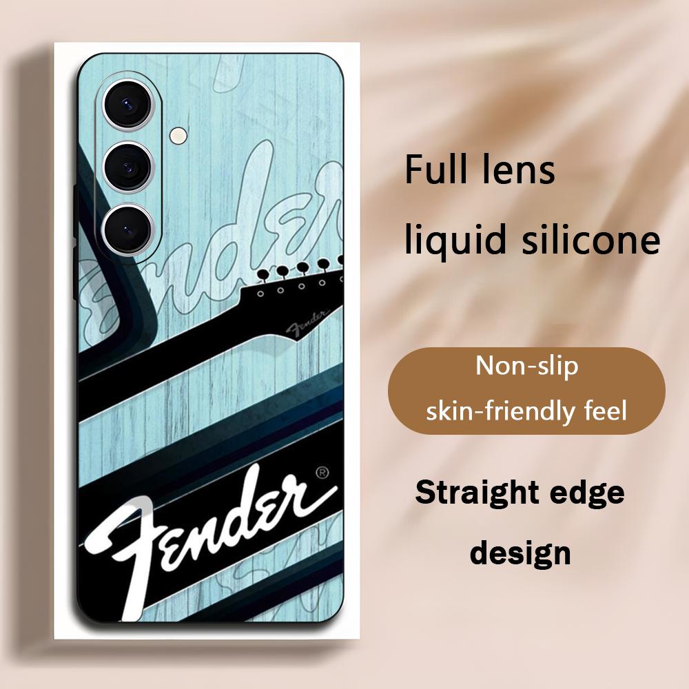 Phone Cases Brands - Coque de téléphone de marque Guitare