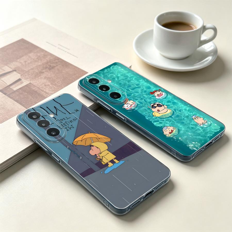 Phone Cases A14 Samsung - Coque de téléphone pour Samsung Galaxy