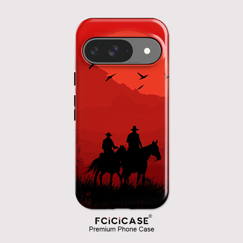 Phone Cases Horse - Fcicicase – coque de téléphone pour