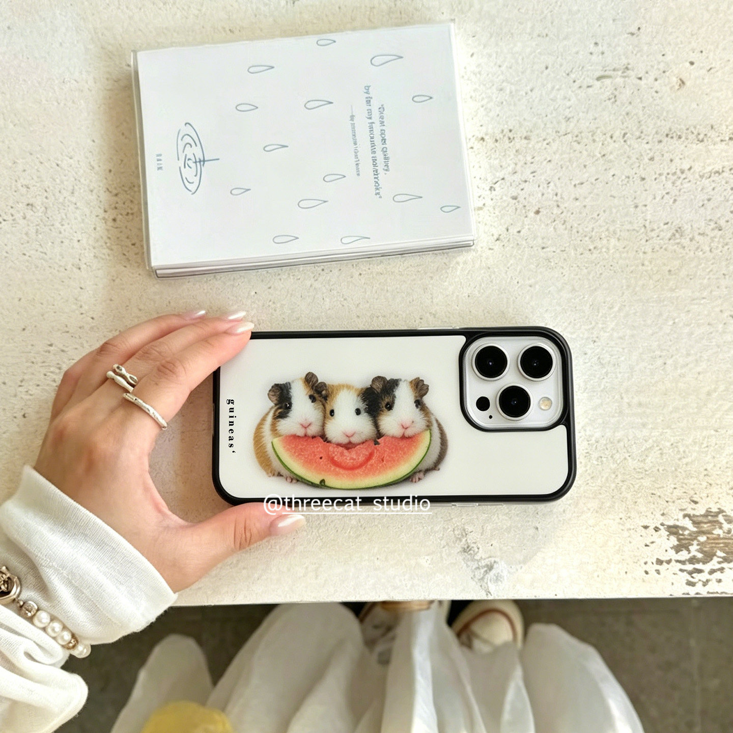 Coque de téléphone antichoc en - Phone Cases Korean avis et prix