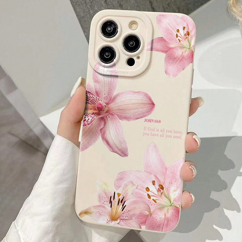 Coque de téléphone en silicone - Phone Cases Durable avis et prix