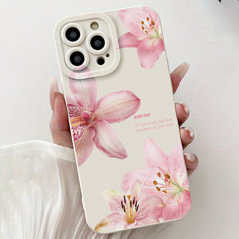 Coque de téléphone en silicone - Phone Cases Durable avis et prix