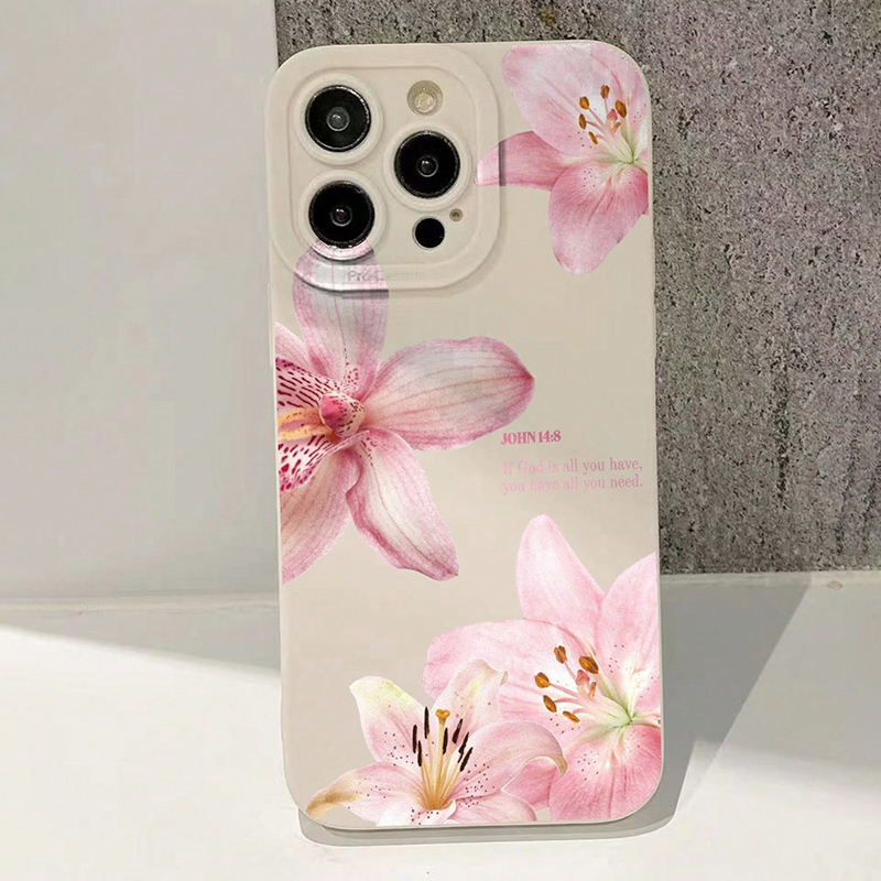 Coque de téléphone en silicone - Phone Cases Durable avis et prix