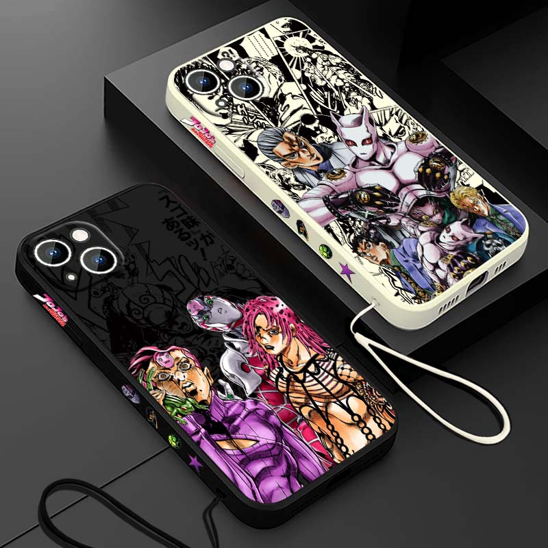 Coque de téléphone liquide ave - Phone Cases Iphone 17 Pro avis et prix