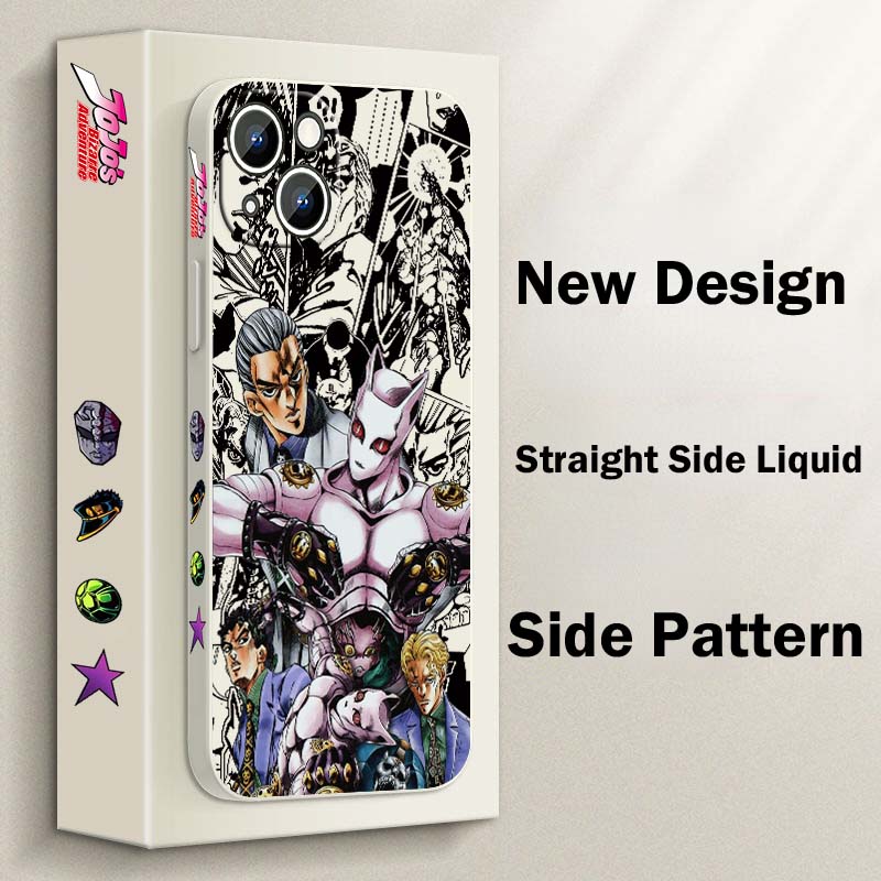 Coque de téléphone liquide ave - Phone Cases Iphone 17 Pro avis et prix
