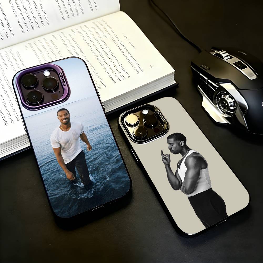 Coque de téléphone M-Michael B - Phone Cases Jordan avis et prix