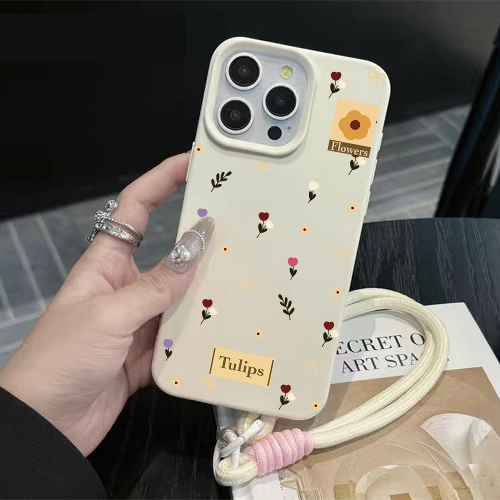 Coque de téléphone en silicone - Phone Cases Leather avis et prix