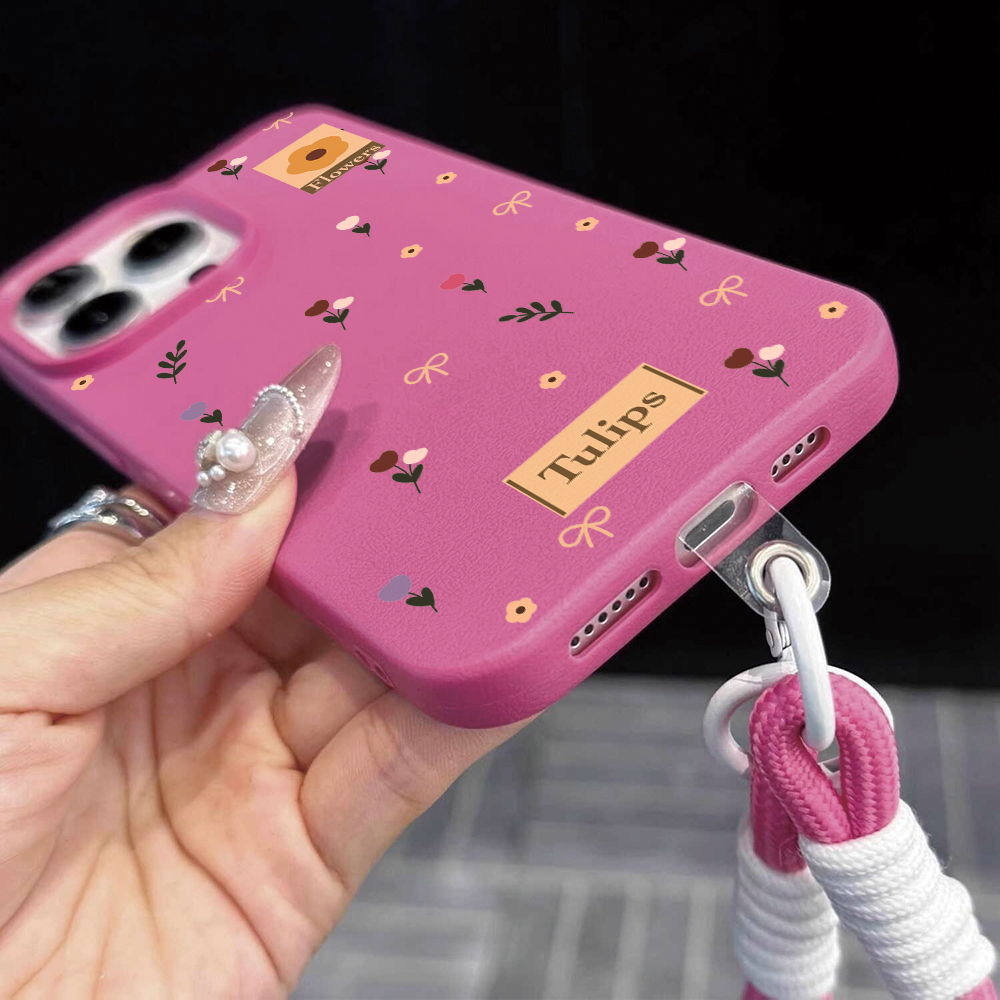 Coque de téléphone en silicone - Phone Cases Leather avis et prix