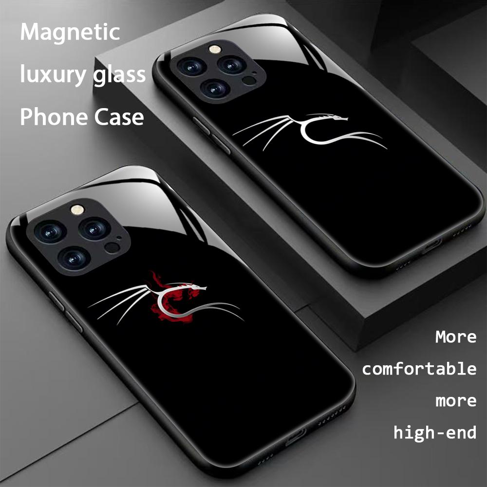 K-kali l-linux marque coque de - Phone Cases Brands avis et prix