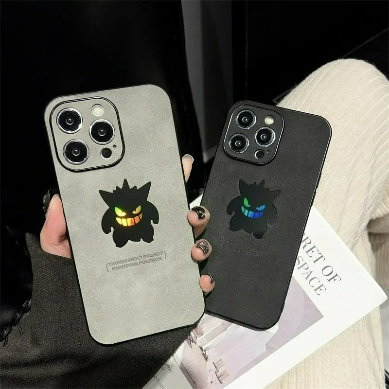 Coque de téléphone Laser Textu - Phone Cases Leather avis et prix