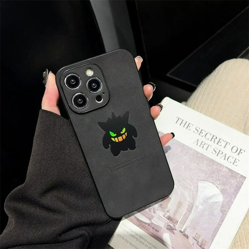 Coque de téléphone Laser Textu - Phone Cases Leather avis et prix