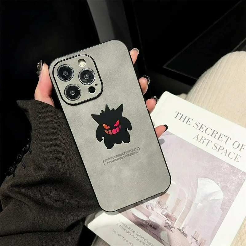 Coque de téléphone Laser Textu - Phone Cases Leather avis et prix
