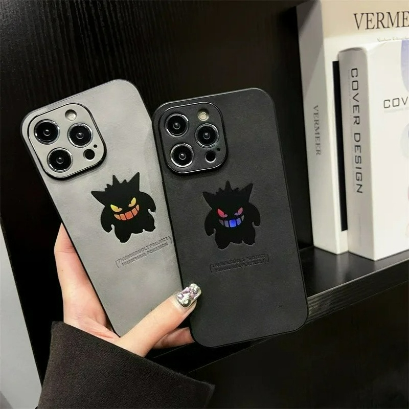 Coque de téléphone Laser Textu - Phone Cases Leather avis et prix