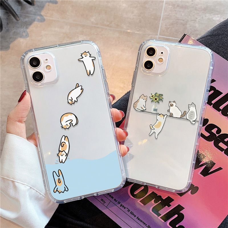 Coque de téléphone transparent - Phone Cases Iphone 17 Pro avis et prix