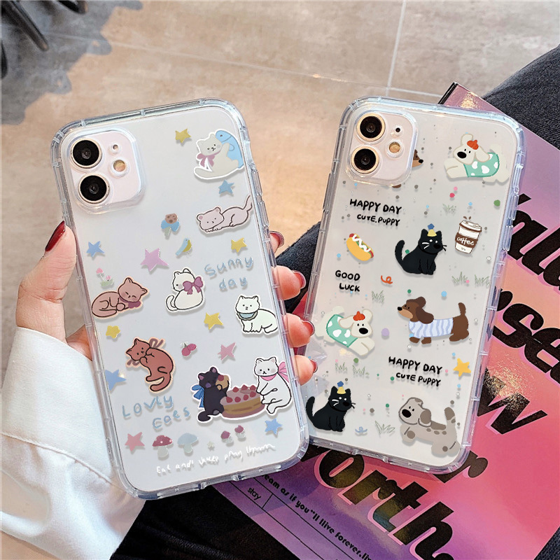 Coque de téléphone transparent - Phone Cases Iphone 17 Pro avis et prix