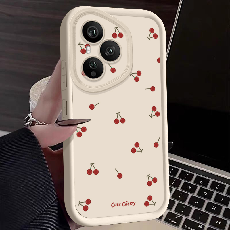 Coque de téléphone en TPU soup - Phone Cases Cherry avis et prix
