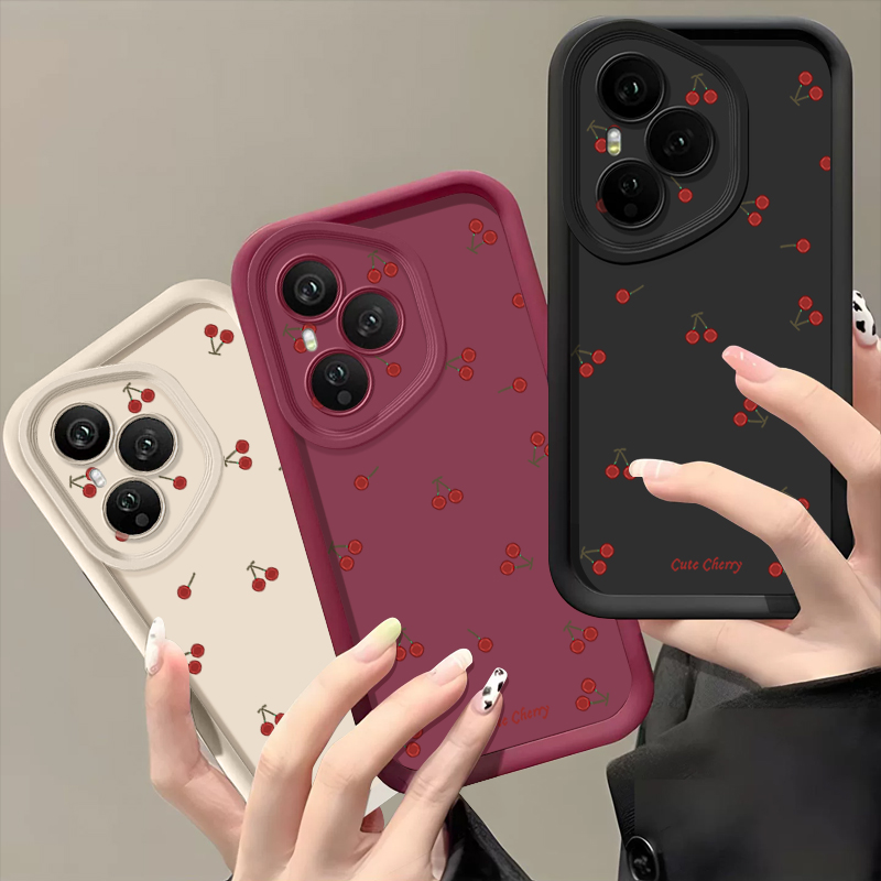 Coque de téléphone en TPU soup - Phone Cases Cherry avis et prix