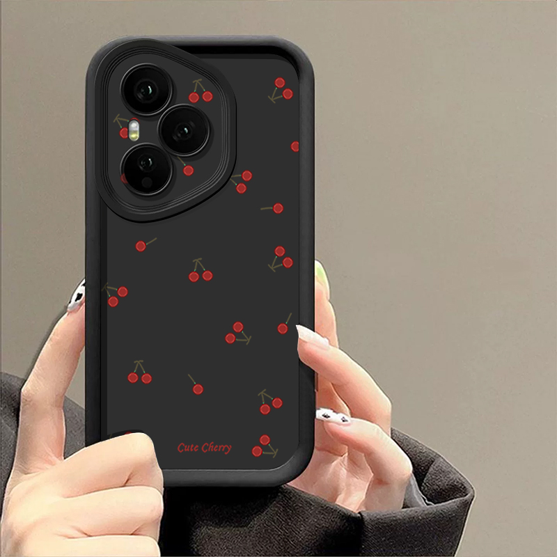 Coque de téléphone en TPU soup - Phone Cases Cherry avis et prix