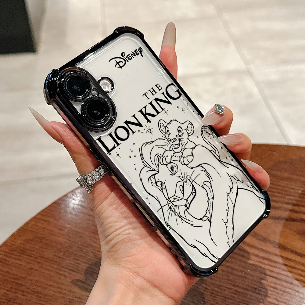 Coque de luxe antichoc Le Roi  - Phone Cases A14 Samsung avis et prix