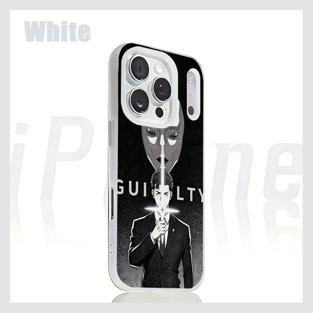 Coque de téléphone J-Jujutsu K - Phone Cases Iphone 17 Pro avis et prix