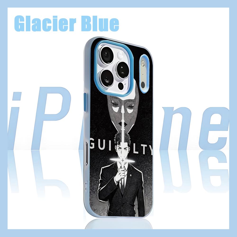 Coque de téléphone J-Jujutsu K - Phone Cases Iphone 17 Pro avis et prix