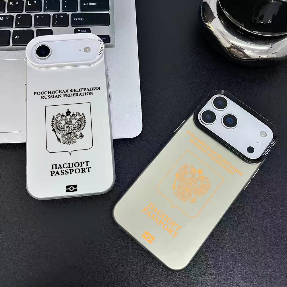 Coque de téléphone Design pass - Phone Cases Durable avis et prix