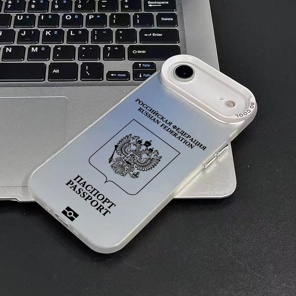 Coque de téléphone Design pass - Phone Cases Durable avis et prix