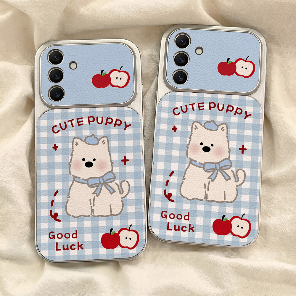 Coque de téléphone en cuir sou - Phone Cases Leather avis et prix