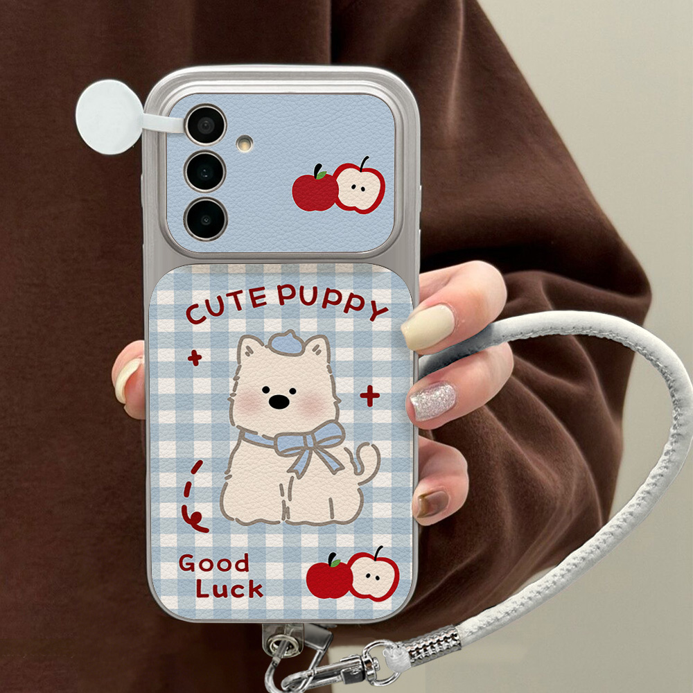 Coque de téléphone en cuir sou - Phone Cases Leather avis et prix