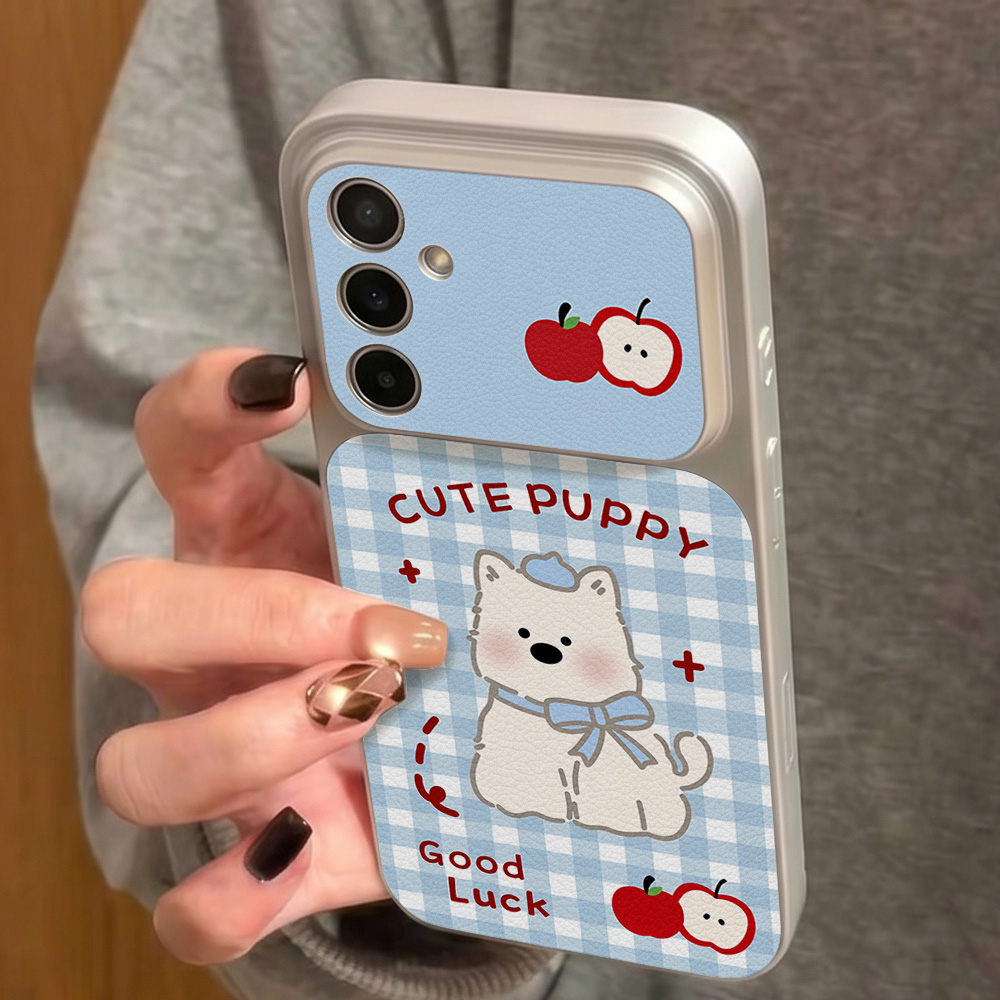 Coque de téléphone en cuir sou - Phone Cases Leather avis et prix