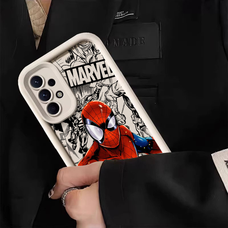 Coque de protection Marvel Sup - Phone Cases A14 Samsung avis et prix