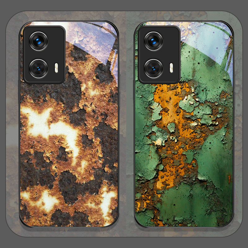 Coque de téléphone en verre tr - Phone Cases Metal avis et prix